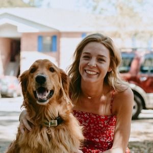 Meet your Posher, Morgan lizzie